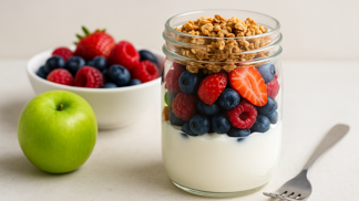 Zdravé dezerty z běžných surovin: Avokádo, cizrna a banán zasytí, ale nezatíží kaloriemi