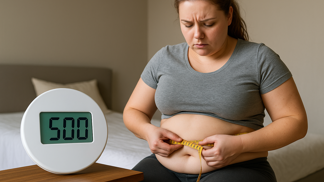 Dieta 500 kalorií pod lupou: Kdy může pomoci a kdy vážně škodí metabolismu