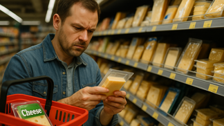 Supermarkety vám to tajily: 3 běžné triky, jak při nákupu přicházíte o peníze