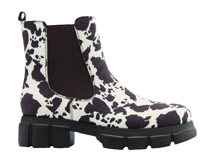 Kotníčkové boty chelsea, Deichmann, 999 Kč