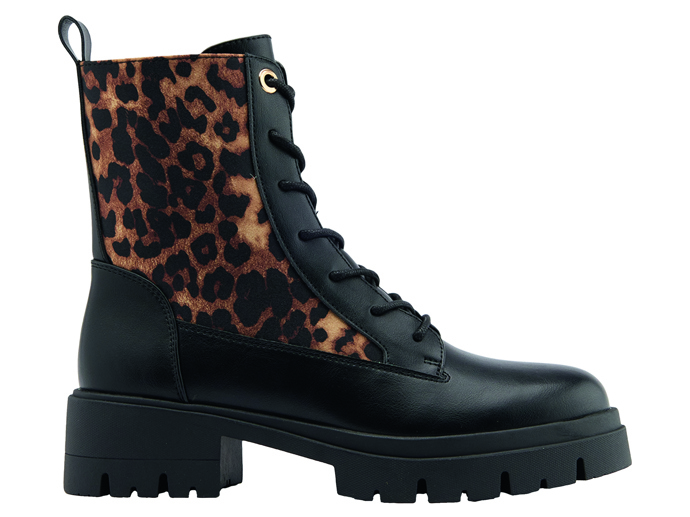 Kotníčkové boty, Deichmann, 1099 Kč