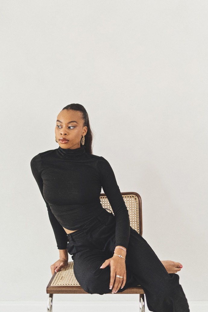 Mariam Camara působí jako koučka. 