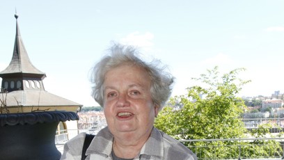 FOTO: Dana Drábová byla uznávaná odbornice přes jadernou bezpečnost.