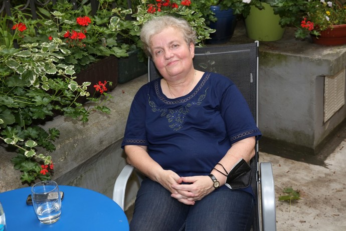 Dana Drábová měla respekt u nás i ve světě.