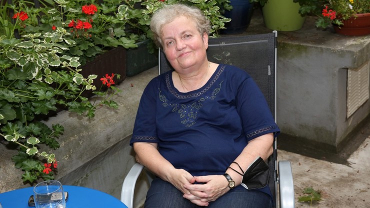 Dana Drábová měla respekt u nás. i ve světě.