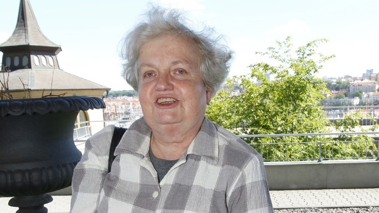 Dana Drábová byla uznávaná odbornice přes jadernou bezpečnost.