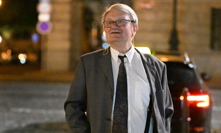 Jiří Adamec vypadá jinak. 