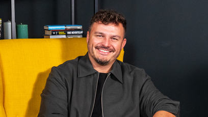 FOTO: extra host Roman Staša 02