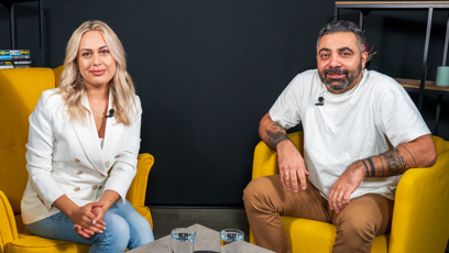 FOTO: extra host Iryna Shapa 01