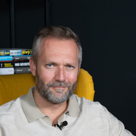 Ondřej Novotný.
