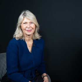 Promluvila o svém boji s alkoholismem i náročné léčbě, kterou musela podstoupit hned dvakrát.