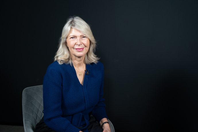 Promluvila o svém boji s alkoholismem i náročné léčbě, kterou musela podstoupit hned dvakrát.