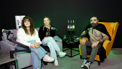 FOTO: Outsider a Insider zrádci 8.díl - foto 01