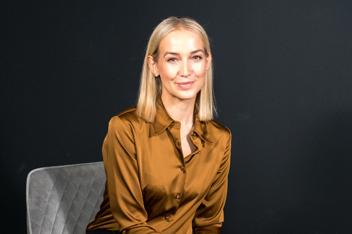 Společně probraly Petřinu úlohu macechy.