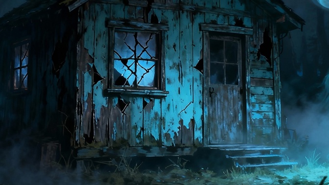 Chtěla jsem strávit dovolenou na Maledivách, a skončila jsem ve vesnické chatě. Jenže to nebylo to nejhorší