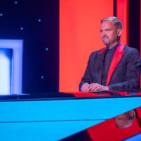 V pořadu Na lovu se Žolík rychle zabydlel.