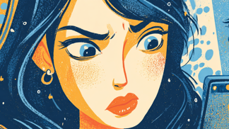 Dcera si našla přítele staršího než já. Co následovalo, bych nepřála žádné matce