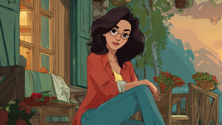 Po 25 letech manželství jsem podlehla cizinci. Ta noc všechno změnila