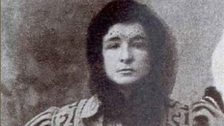 Enriqueta Martí