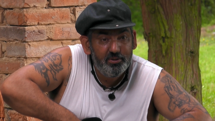 Kateřino chování zaskočilo i Zdeňka Godlu.