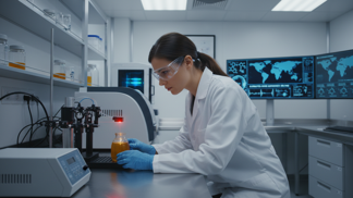 Kupujete skutečný med, nebo jen sladký podvod? Zapomeňte na babské rady, vědci mají jasný důkaz!