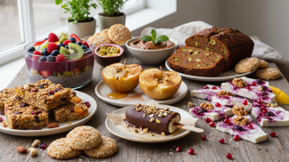 Největší dietní podvod odhalen! Jak jíst sladké každý den a zůstat fit