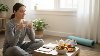 Zelený čaj na hubnutí: Opravdu funguje, nebo je to mýtus? Vědci mají konečně jasno!