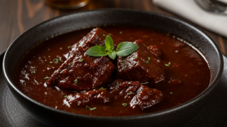 Už žádný bledý guláš! Jednoduché tajemství, jak ho udělat tmavý a lahodný jako z hospody