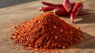 Zapomeňte na běžné chilli! Korejské gochugaru změní vaše vaření a možná i postavu