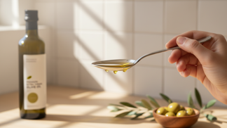 Olivový olej nalačno: Skutečný přínos pro zdraví, nebo jen rozšířený mýtus?