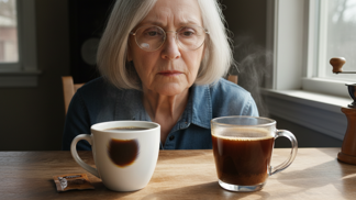 Pijete instantní kávu? Nový výzkum odhalil znepokojivé riziko, které mění vše!