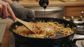 Šéfkuchaři konečně prozradili tajný trik: Zlatavou cibulku jako z restaurace máte za 10 minut!