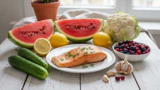 Cítíte se často unavení? Vaše ledviny možná volají o pomoc! Těchto 7 běžných potravin je pročistí