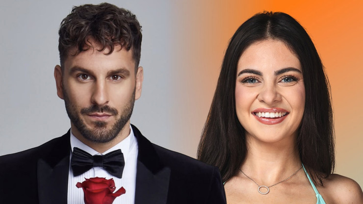 Kristína Vargová jde do Love Islandu.