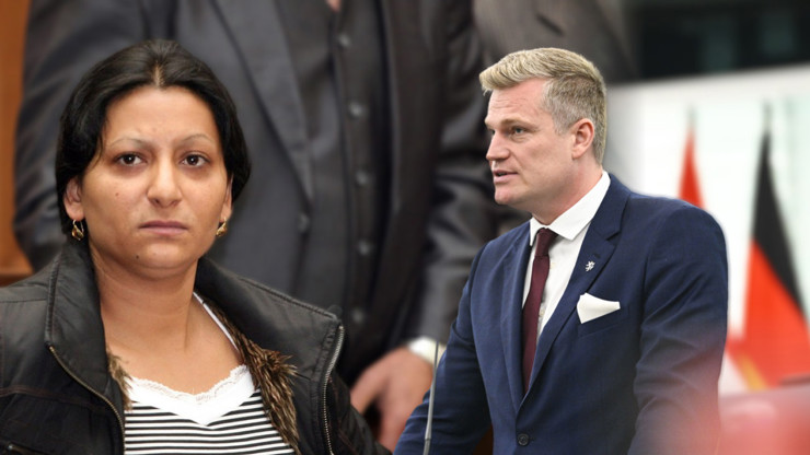Anna Siváková promluvila o Filipu Turkovi 