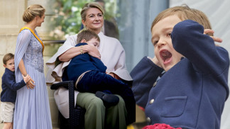 princ Charles Lucemburský