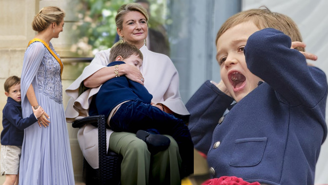 princ Charles Lucemburský