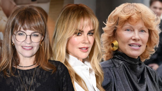 Omládly díky ofině: Nový podzimní střih ubral roky Martě Jandové, Nicole Kidman i dalším kráskám