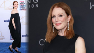 Chcete omládnout na těle i duchu? Choďte pozadu jako Julianne Moore, shodují se odborníci
