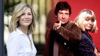 Seržantka Makepeaceová slaví 70: Glynis Barber pořád válčí s Dempseym, ale vypadá lépe než kdy dřív