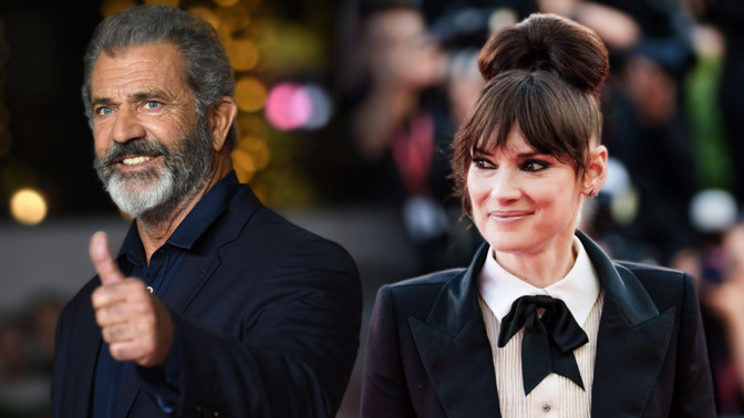 Zpackaná kariéra Mela Gibsona: Jeho rasistické urážky obletěly svět, nepřidala mu ani Winona Ryder