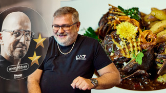 Drama v posledním Ano, šéfe mělo happy end: Jak to teď vypadá na statku, kde ochutnáte jídlo, které jinde nemají