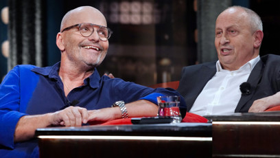 FOTO: Diváci rozcupovali Jana Krause za jeho moderování.