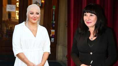 FOTO: Z dědictví po Anně Slováčkové nedostane nic její maminka.