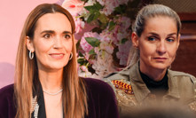 Daniela a Mia mají všechno pod palcem.