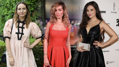 FOTO: Veronika Arichteva přišla o miminko.