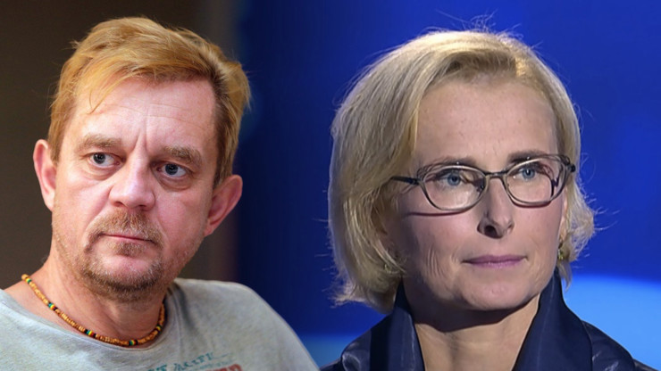 Petr Čtvrtníček si utahuje z Konečné: Usmažte si jedovatou houbu a pozvěte ke stolu komunisty, poradil političce 