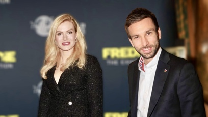 FOTO: Gabriela Soukalová slaví vítězství u soudu. Exmanžel jí musí vyplatit několik milionů.