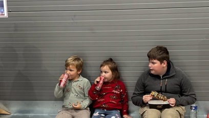 FOTO: Fotka, která rozbouřila sledující.