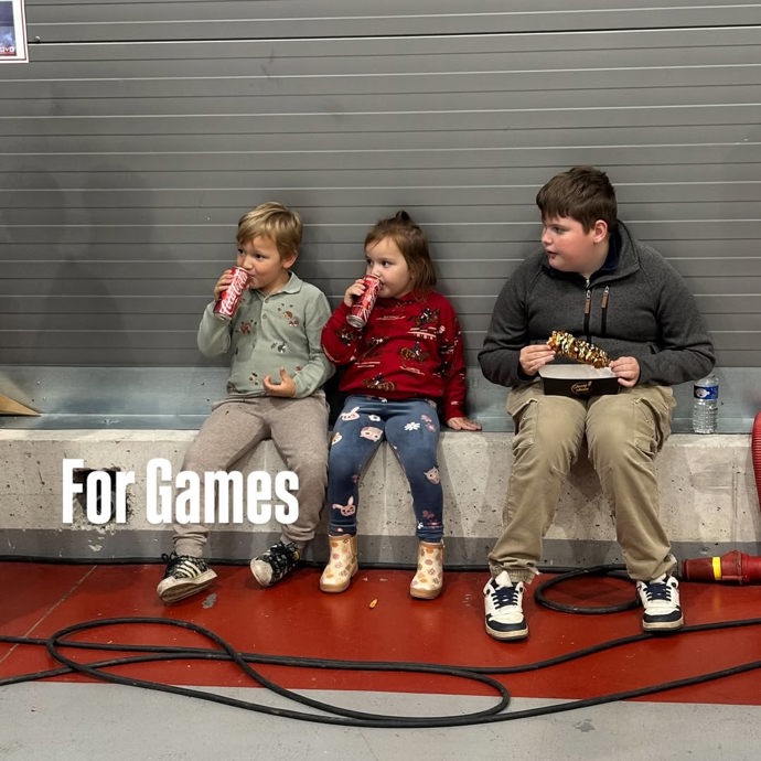 Fotka, která rozbouřila sledující.